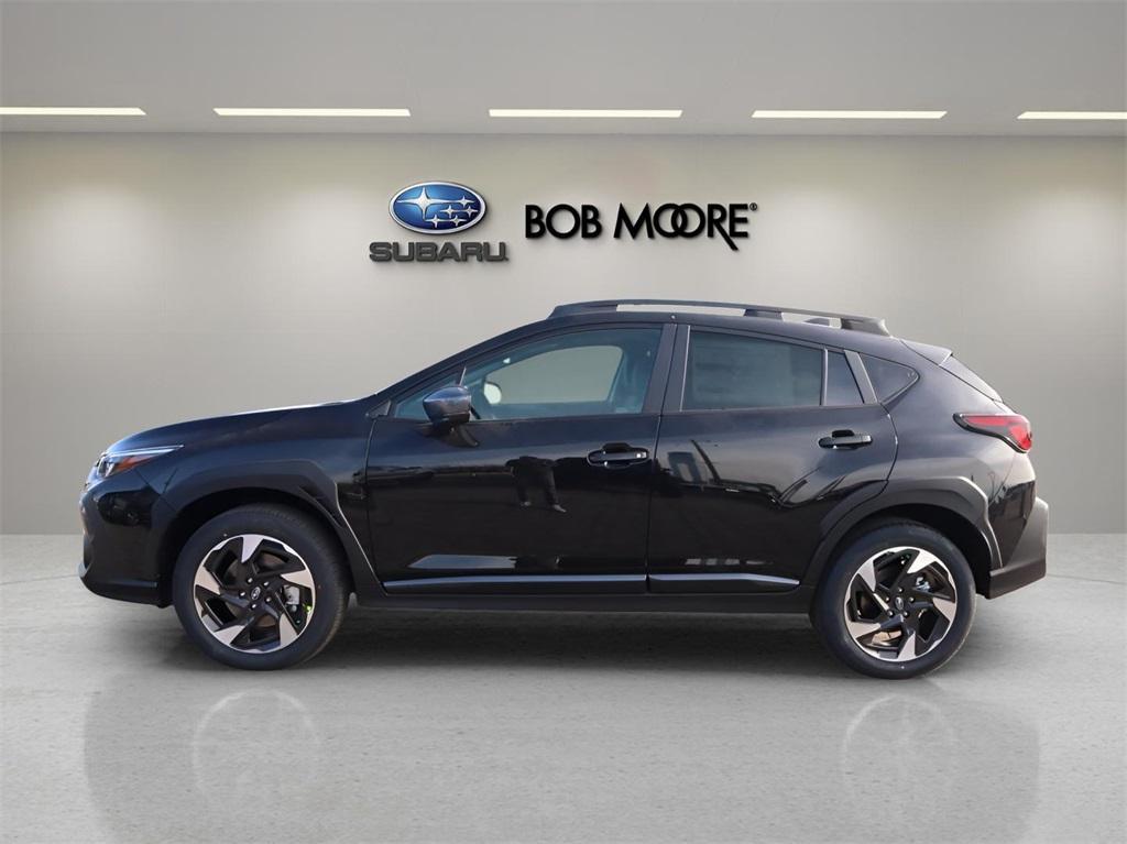 new 2025 Subaru Crosstrek car, priced at $33,470