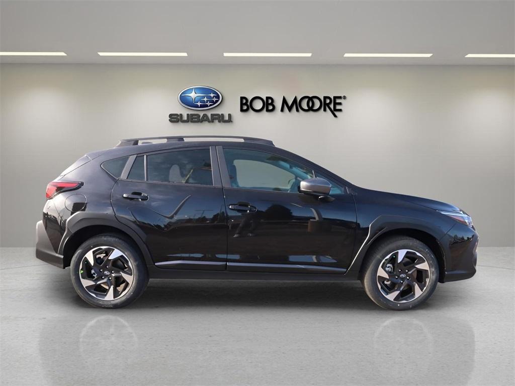 new 2025 Subaru Crosstrek car, priced at $33,470