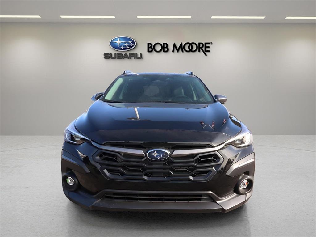 new 2025 Subaru Crosstrek car, priced at $33,470