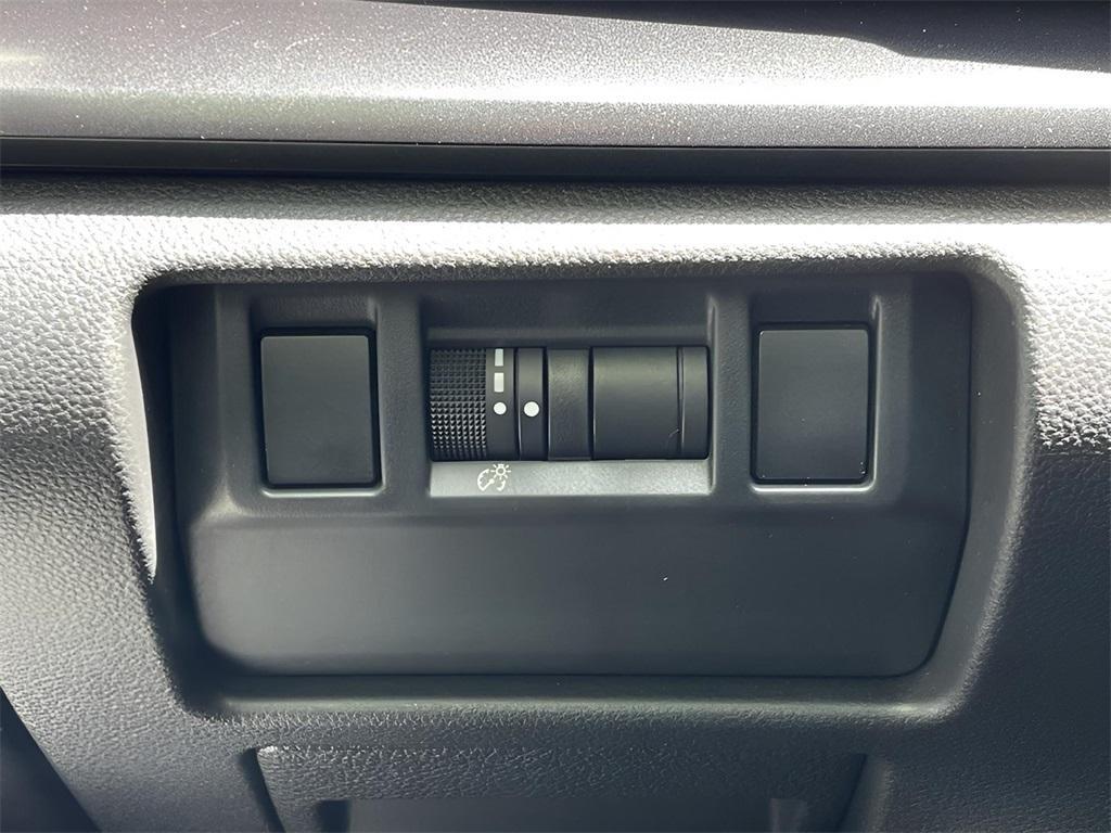 used 2024 Subaru Impreza car, priced at $27,000