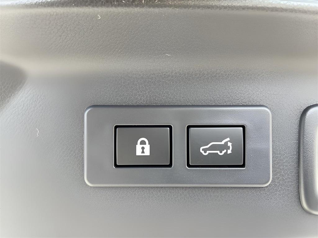 new 2025 Subaru Forester car, priced at $41,095
