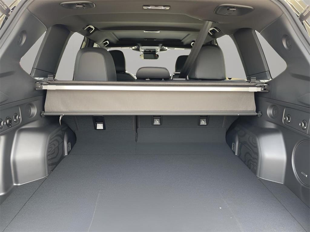 new 2025 Subaru Forester car, priced at $41,095