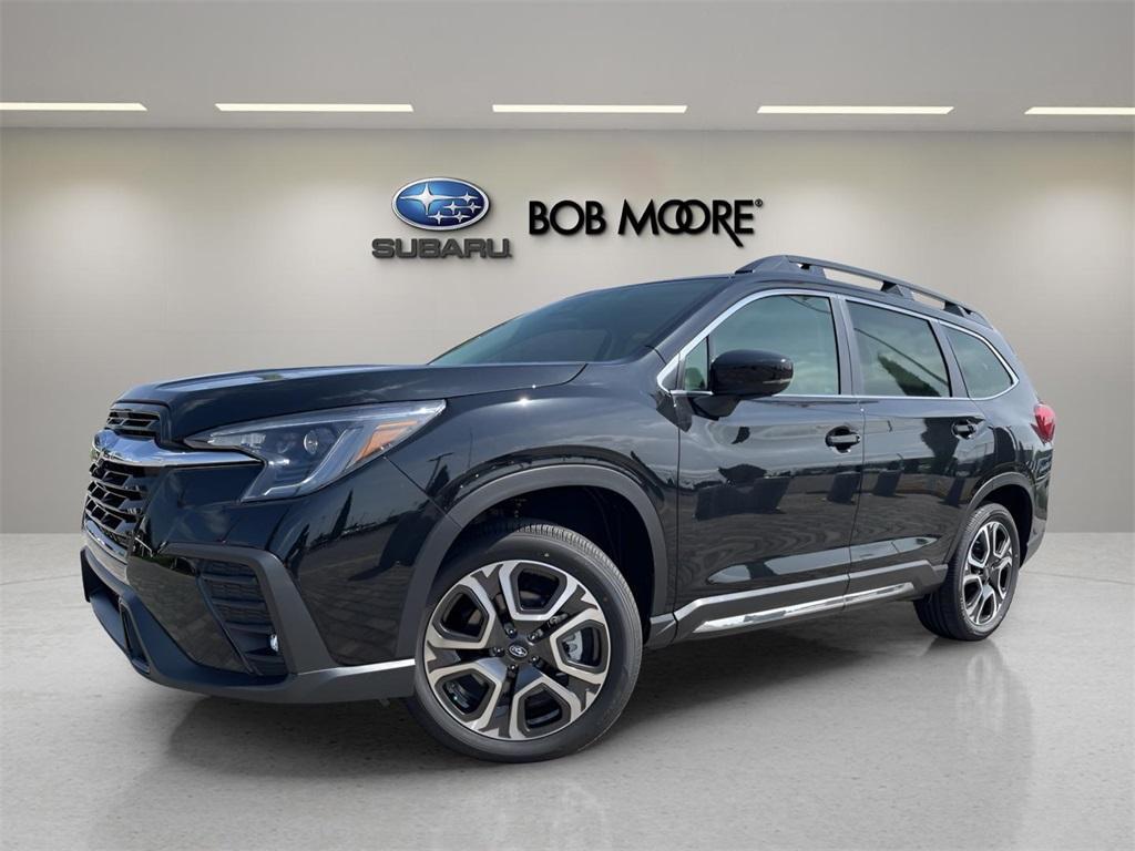 new 2025 Subaru Ascent car, priced at $51,095