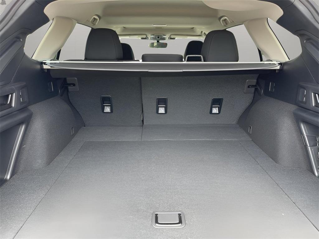 new 2025 Subaru Outback car, priced at $35,562