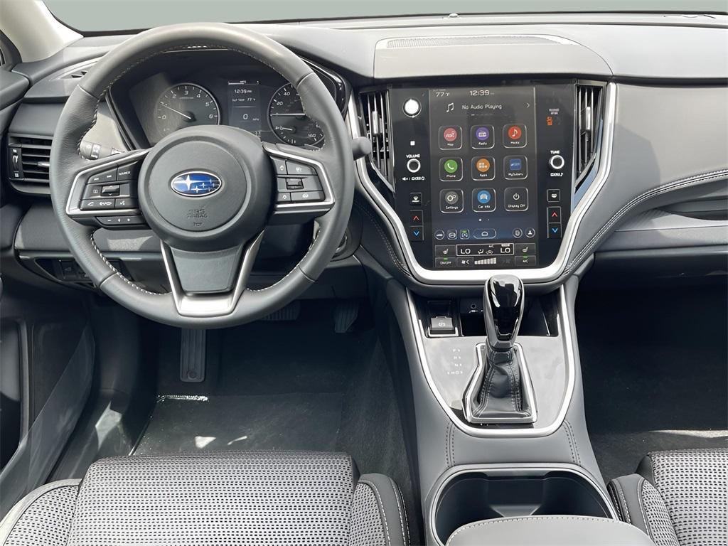 new 2025 Subaru Outback car, priced at $35,562