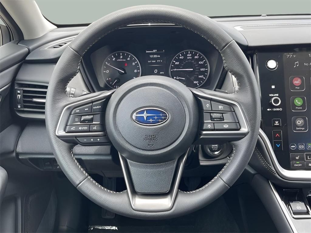 new 2025 Subaru Outback car, priced at $35,562