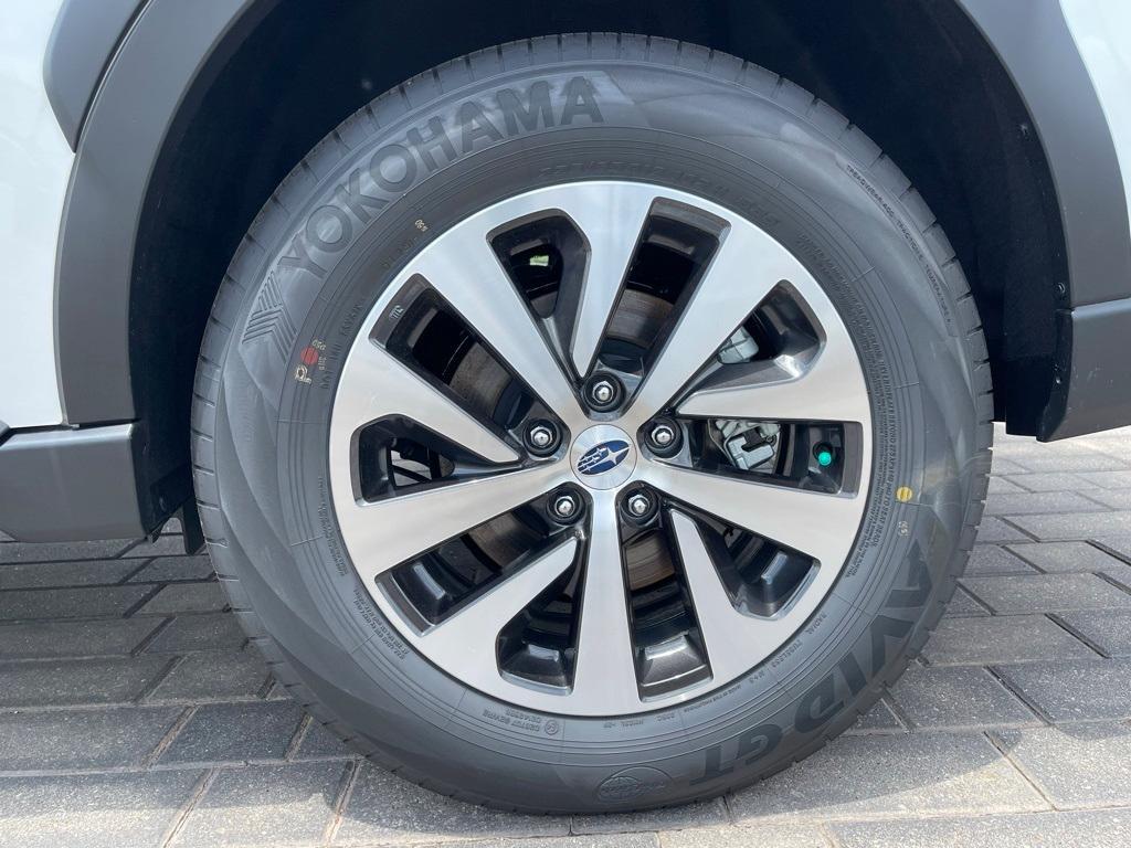 new 2025 Subaru Outback car, priced at $35,562