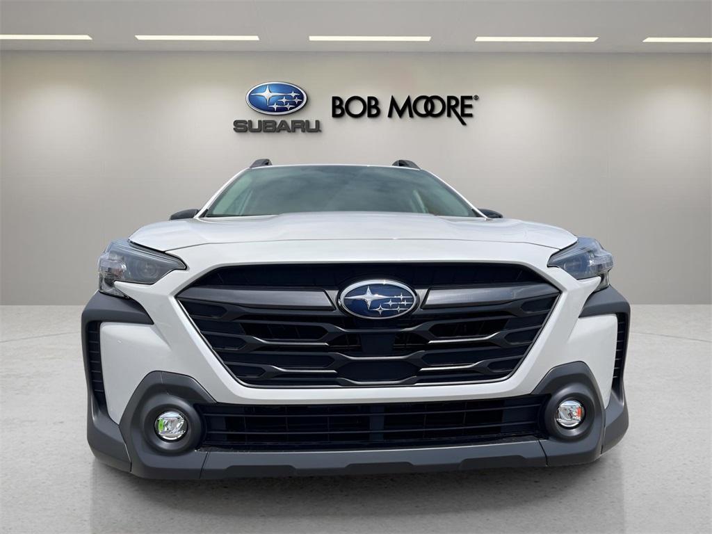 new 2025 Subaru Outback car, priced at $35,562