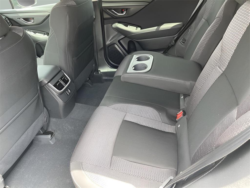 new 2025 Subaru Outback car, priced at $35,562