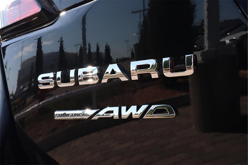 new 2025 Subaru Outback car, priced at $33,395