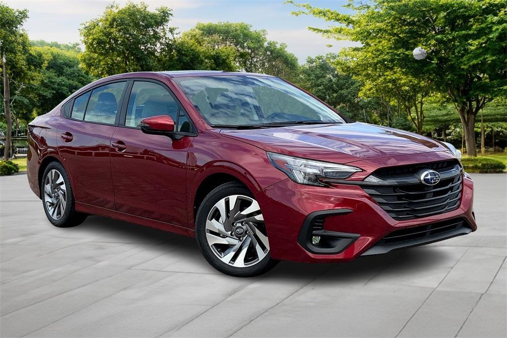 new 2025 Subaru Legacy car, priced at $35,094