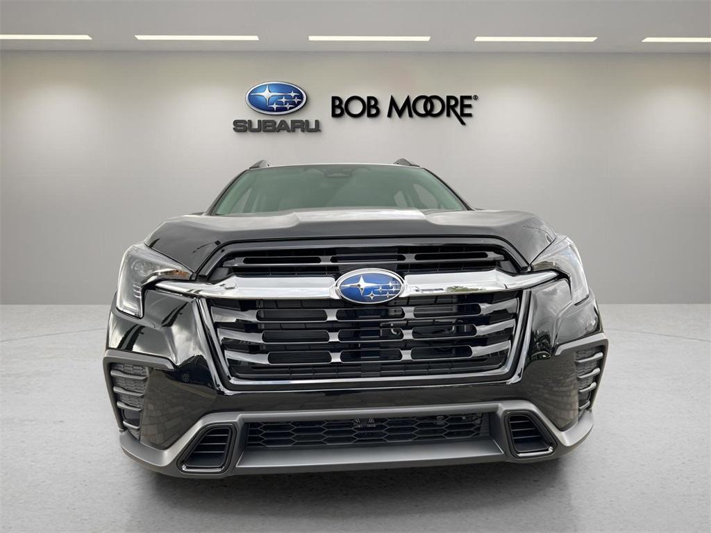 new 2025 Subaru Ascent car, priced at $42,889