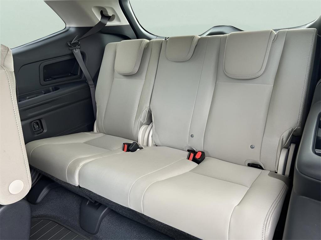 new 2025 Subaru Ascent car, priced at $42,889