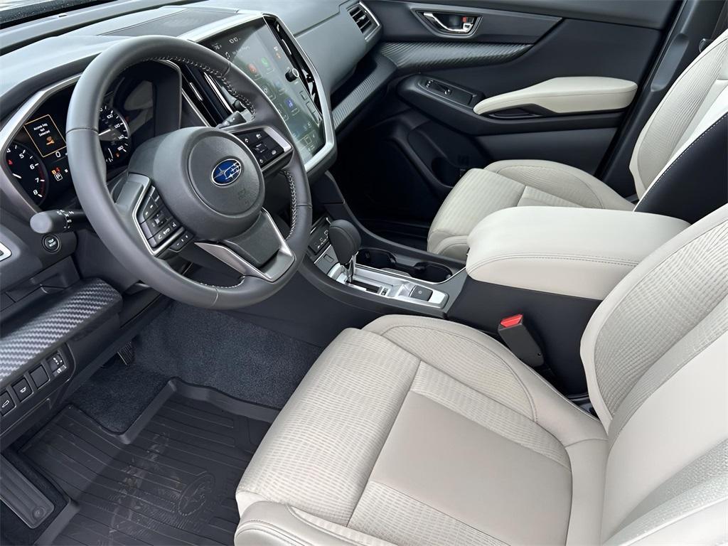 new 2025 Subaru Ascent car, priced at $42,889