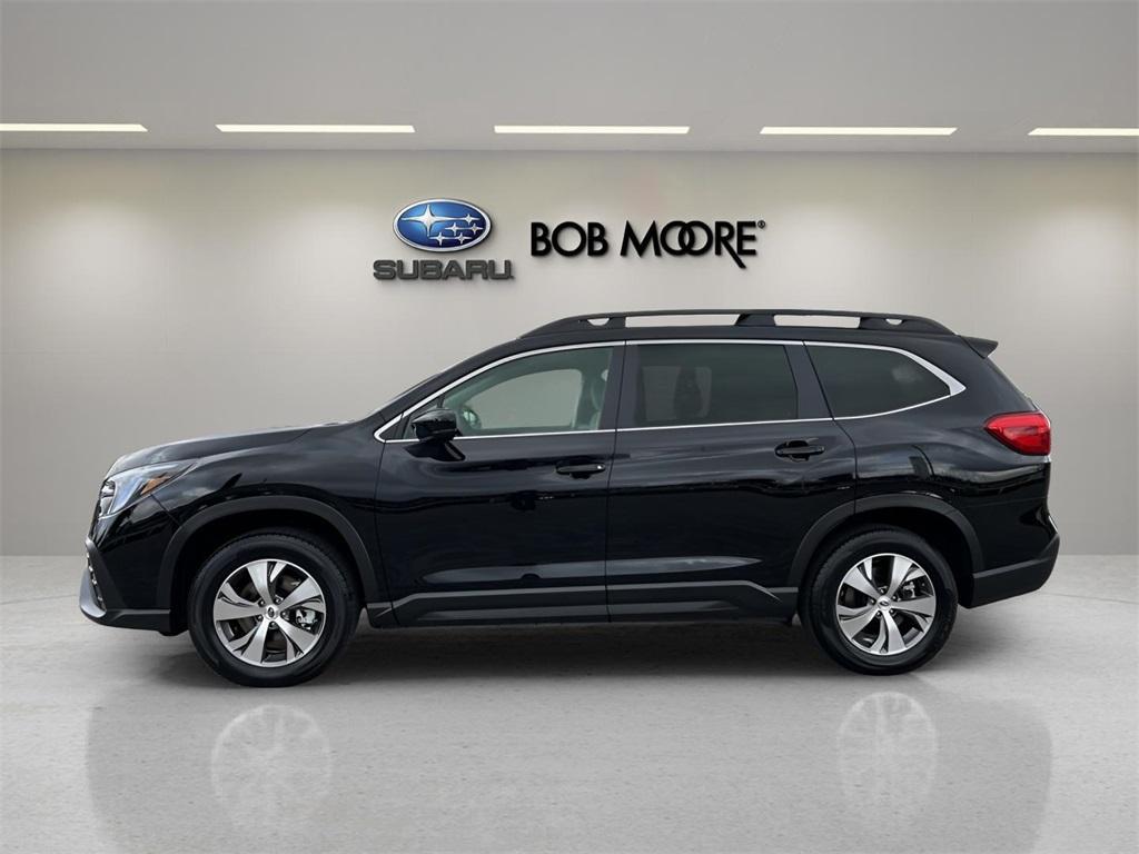 new 2025 Subaru Ascent car, priced at $42,889