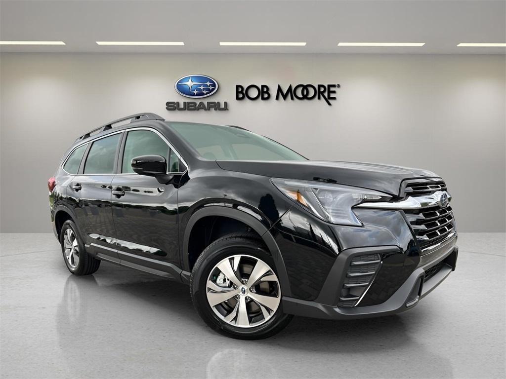 new 2025 Subaru Ascent car, priced at $42,889