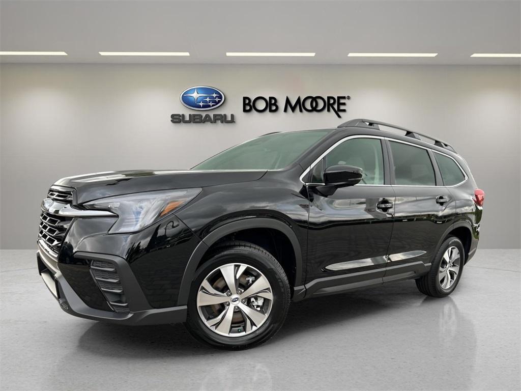 new 2025 Subaru Ascent car, priced at $42,889