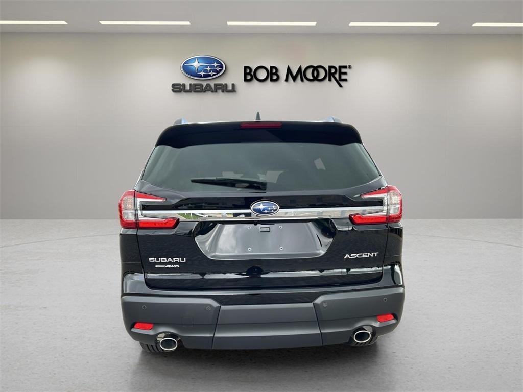 new 2025 Subaru Ascent car, priced at $42,889