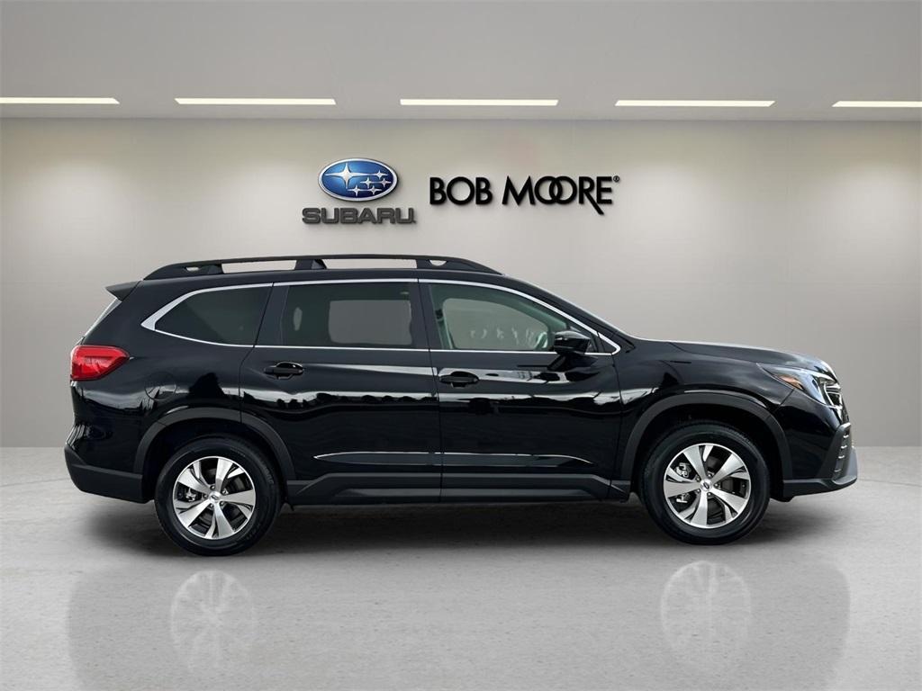 new 2025 Subaru Ascent car, priced at $42,889