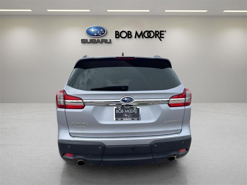 used 2019 Subaru Ascent car, priced at $20,400