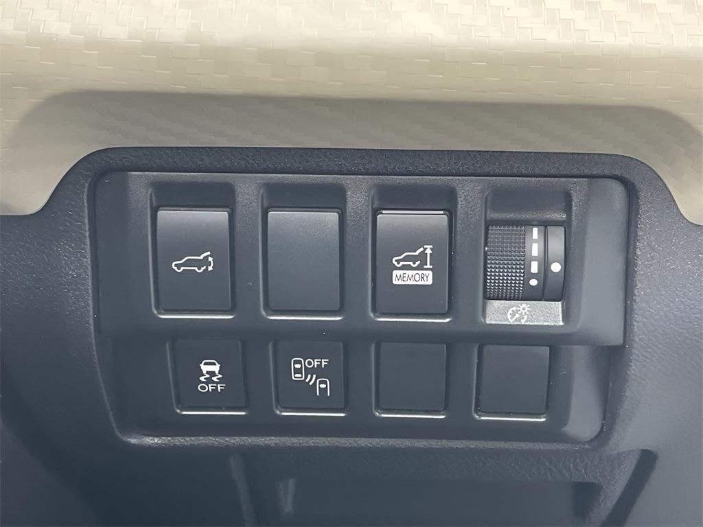 used 2019 Subaru Ascent car, priced at $20,400