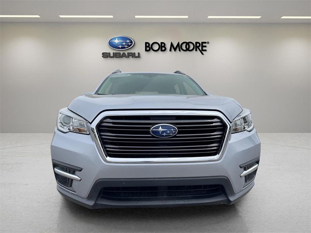 used 2019 Subaru Ascent car, priced at $20,400