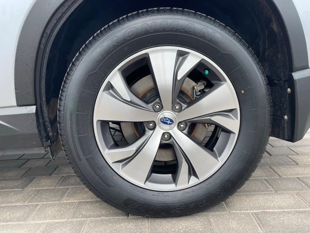 used 2019 Subaru Ascent car, priced at $20,400
