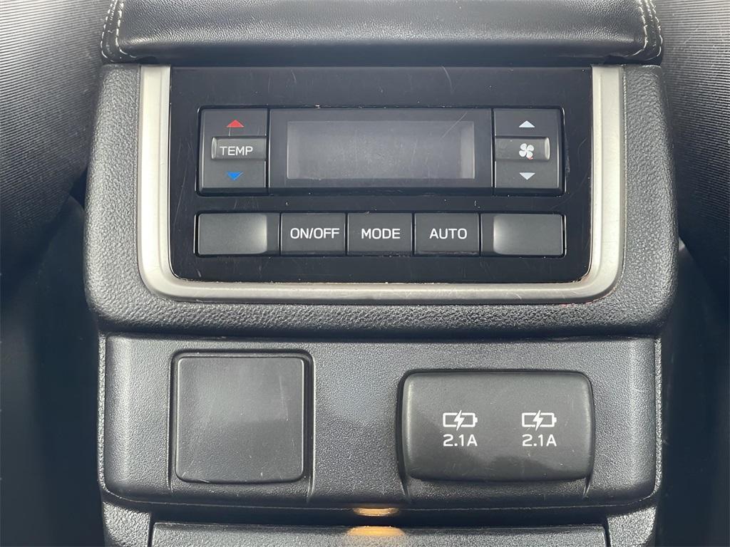 used 2019 Subaru Ascent car, priced at $20,400