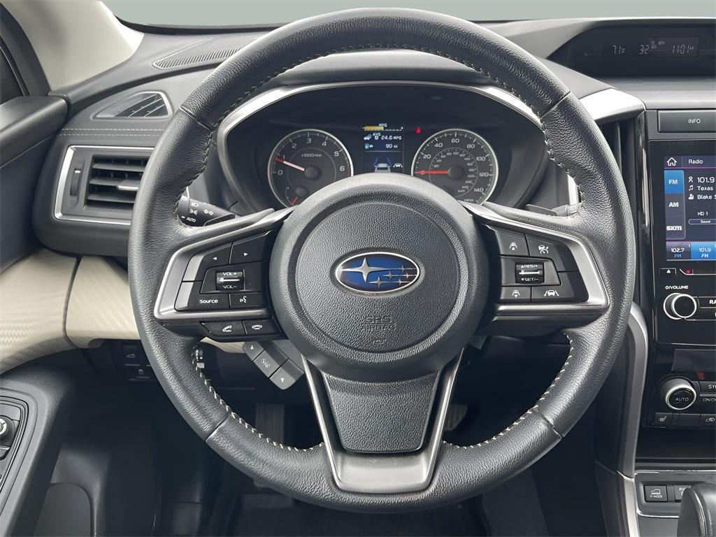 used 2019 Subaru Ascent car, priced at $20,400
