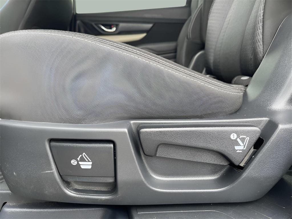 used 2019 Subaru Ascent car, priced at $20,400
