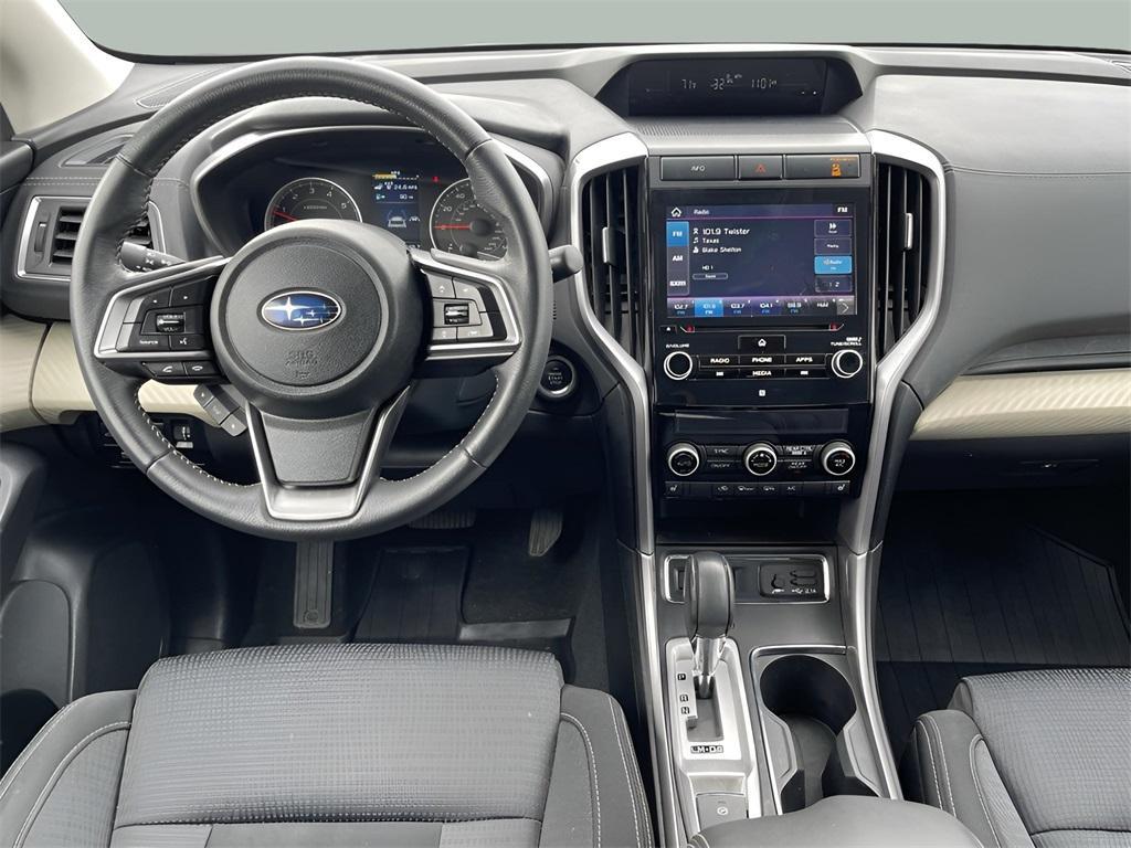 used 2019 Subaru Ascent car, priced at $20,400