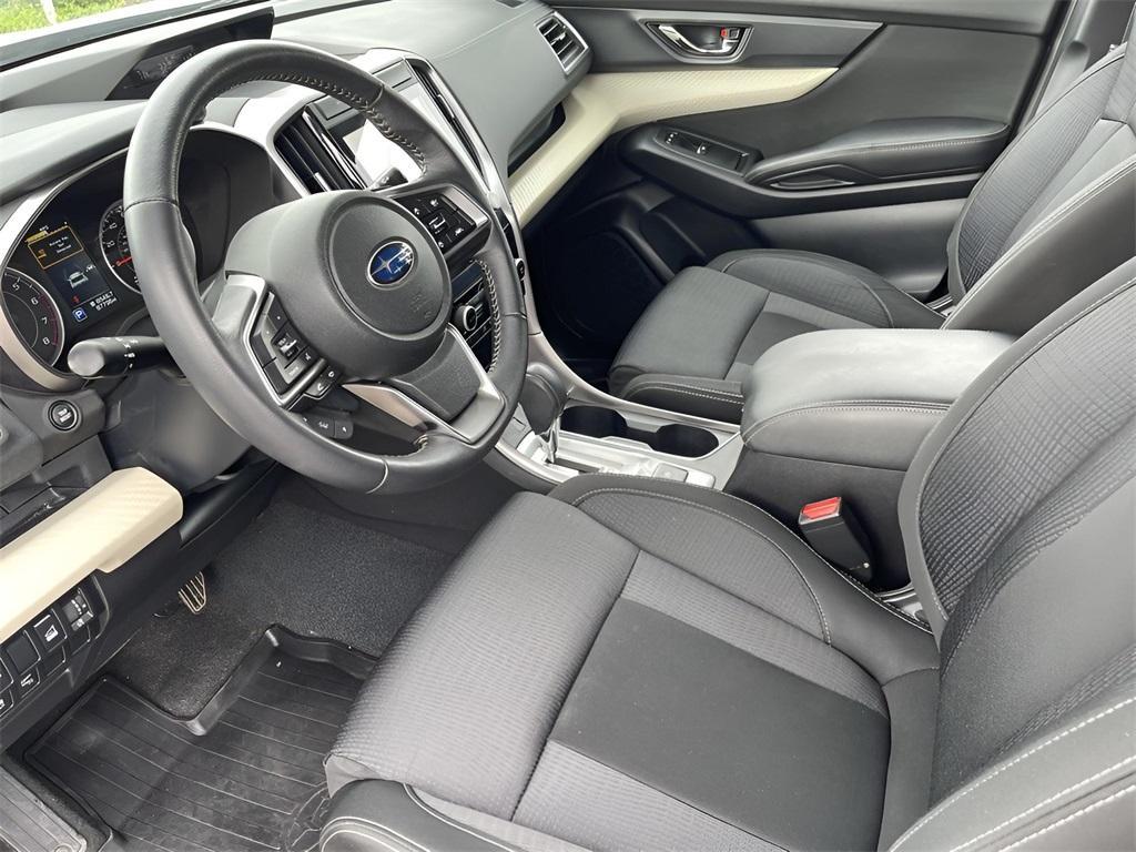used 2019 Subaru Ascent car, priced at $20,400