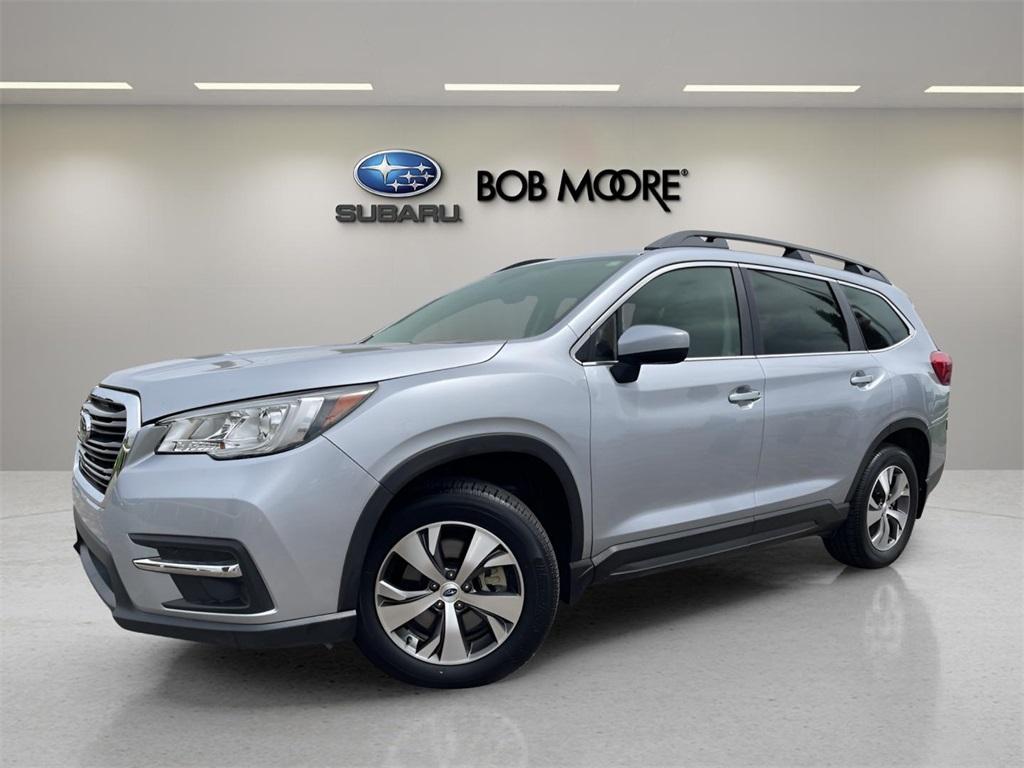 used 2019 Subaru Ascent car, priced at $20,400