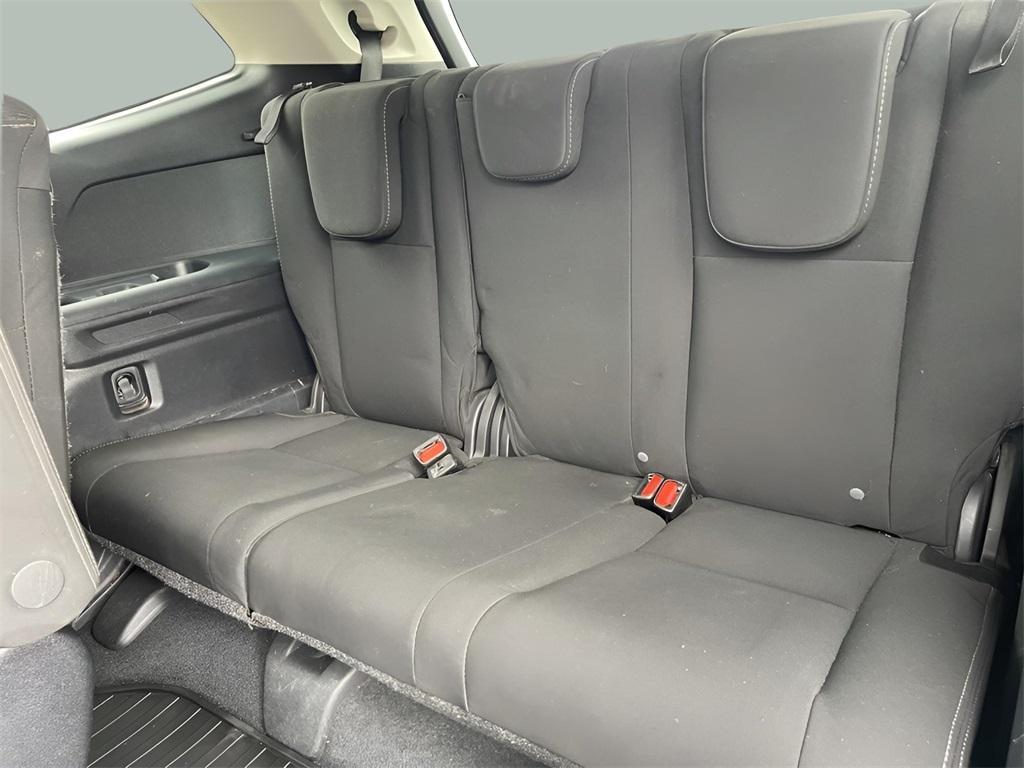 used 2019 Subaru Ascent car, priced at $20,400