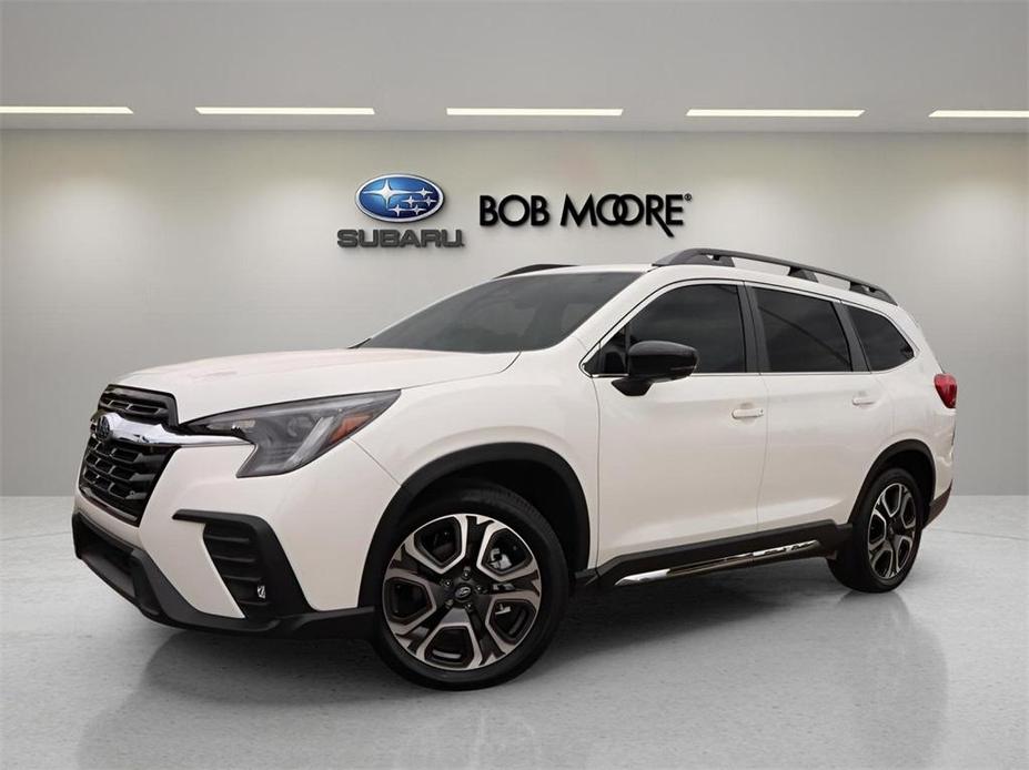 used 2024 Subaru Ascent car, priced at $36,988