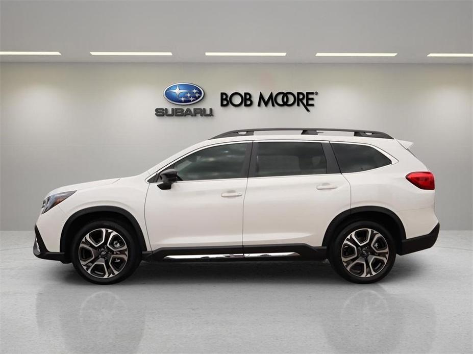 used 2024 Subaru Ascent car, priced at $36,988