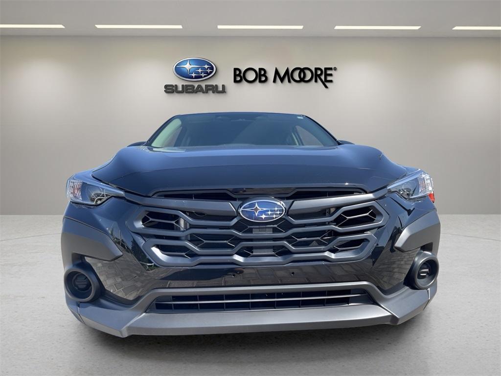 used 2024 Subaru Crosstrek car, priced at $26,000