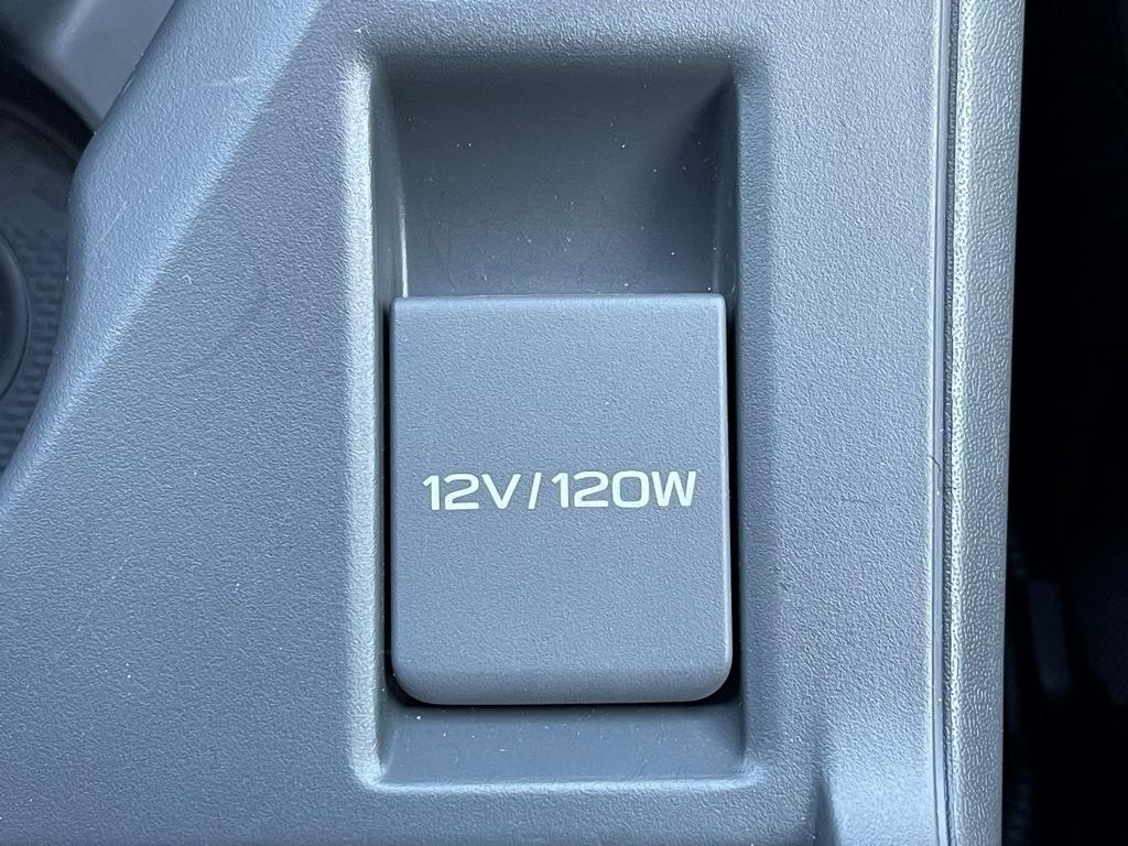used 2024 Subaru Crosstrek car, priced at $27,000