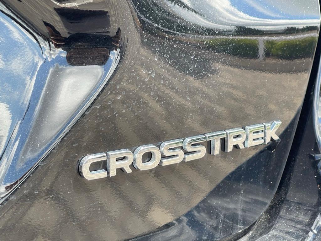 used 2024 Subaru Crosstrek car, priced at $26,000