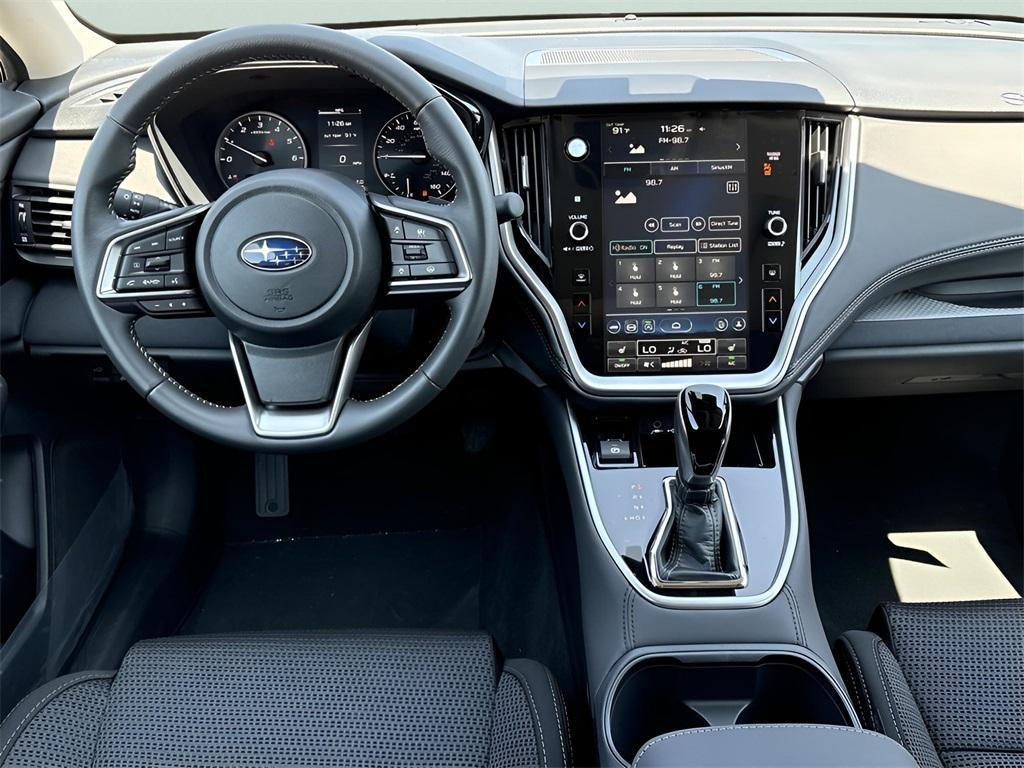 new 2025 Subaru Outback car, priced at $35,212