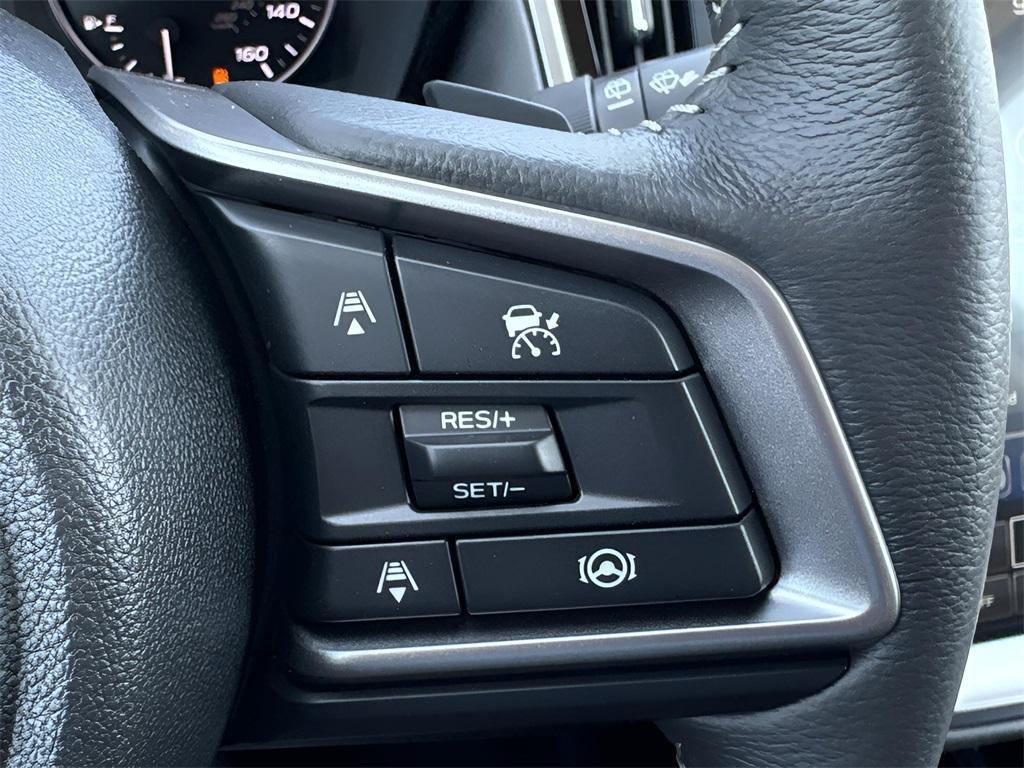 new 2025 Subaru Outback car, priced at $35,212