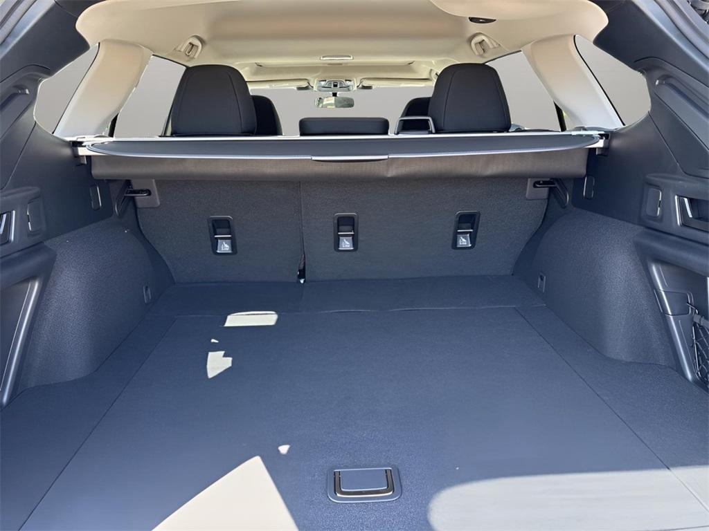 new 2025 Subaru Outback car, priced at $35,212