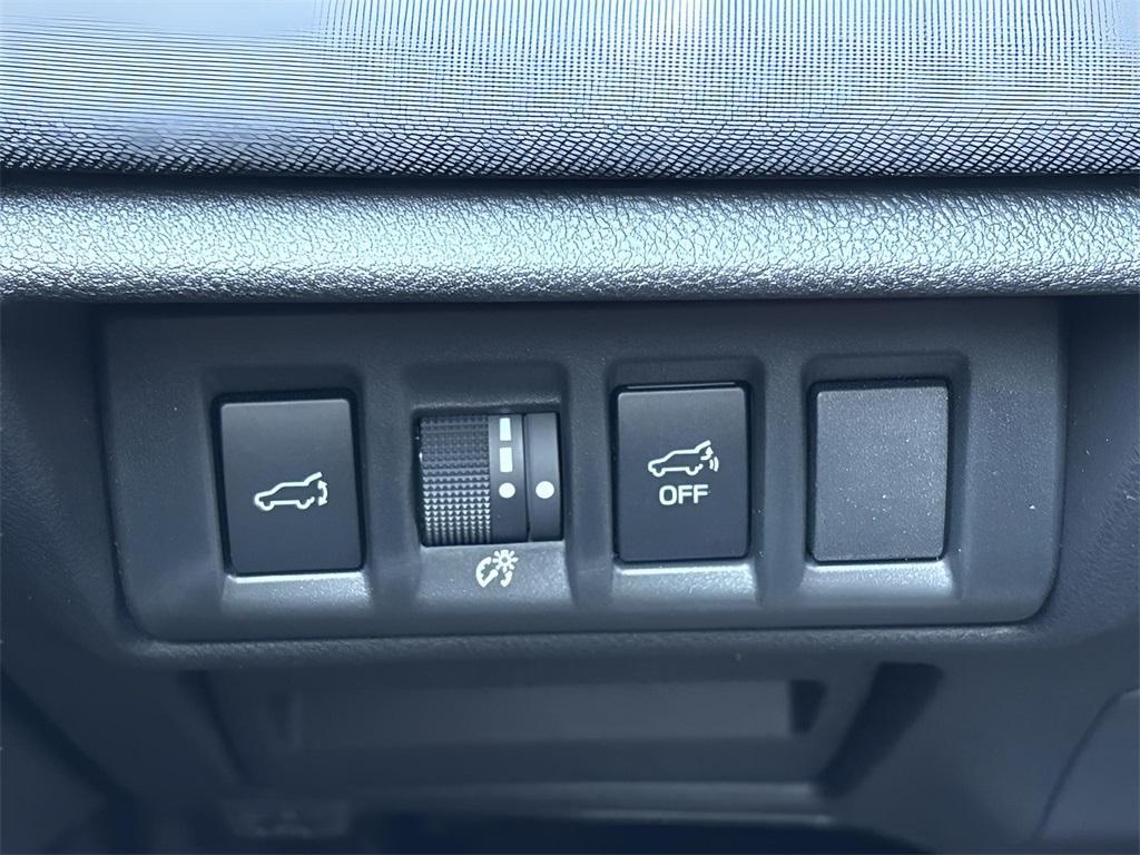 new 2025 Subaru Outback car, priced at $35,212