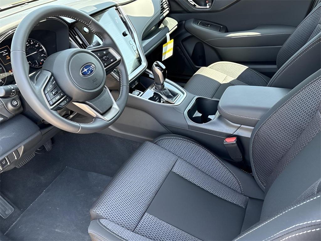 new 2025 Subaru Outback car, priced at $35,212