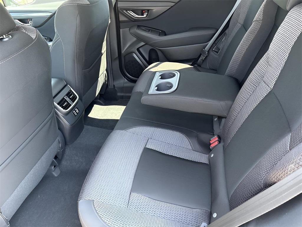 new 2025 Subaru Outback car, priced at $35,212