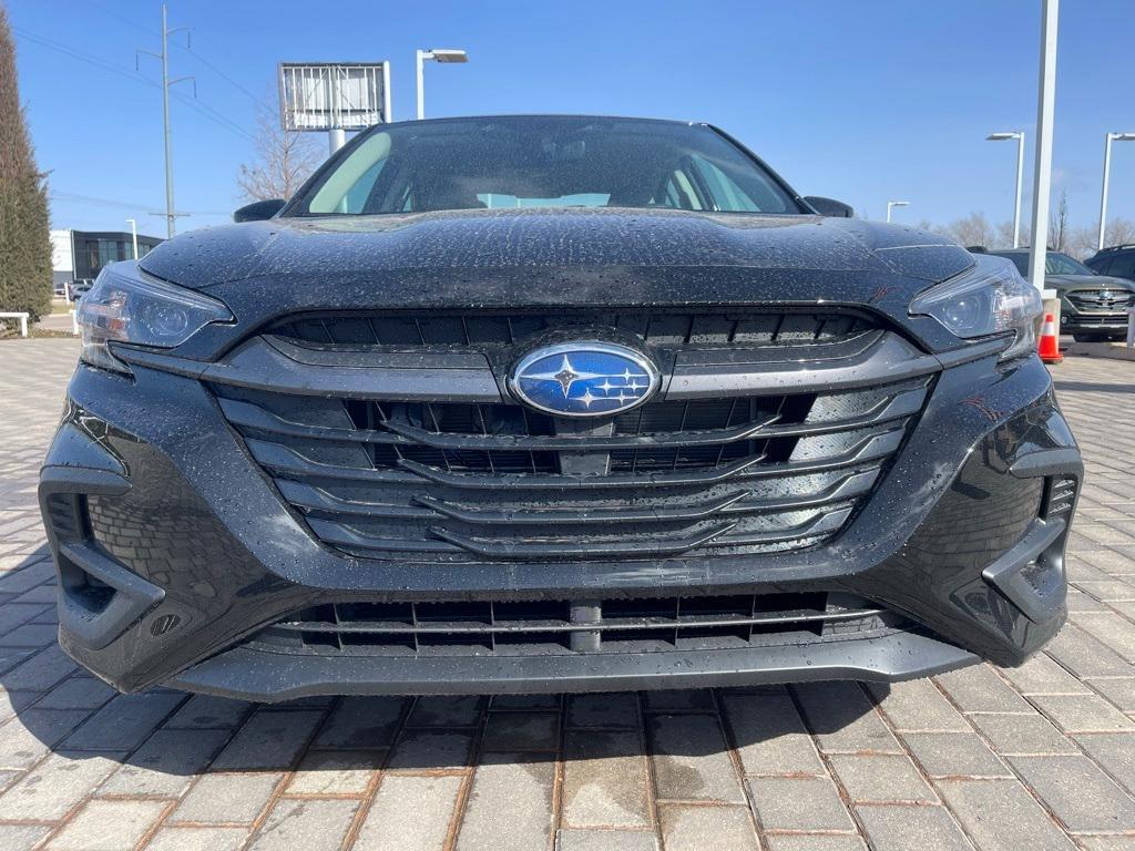 new 2025 Subaru Legacy car, priced at $29,458