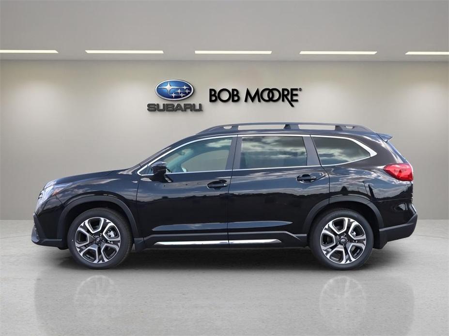 new 2024 Subaru Ascent car, priced at $45,911