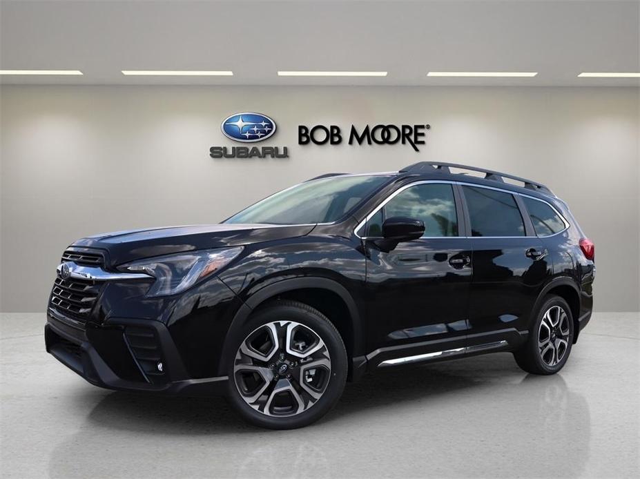 new 2024 Subaru Ascent car, priced at $45,911