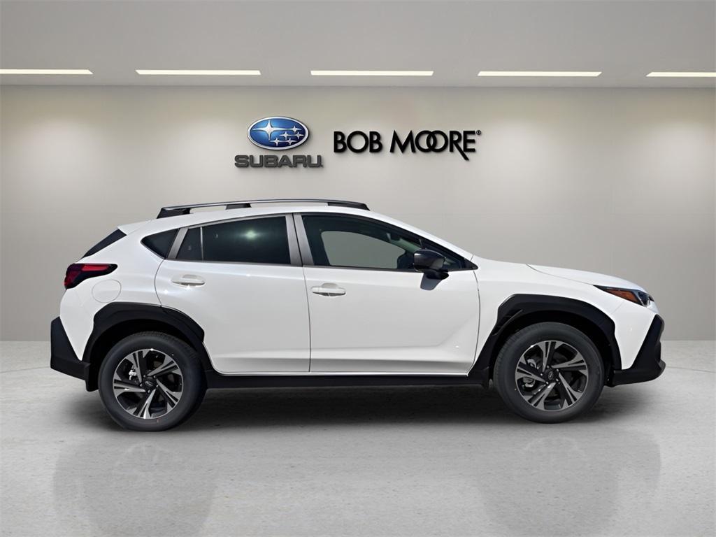 new 2025 Subaru Crosstrek car, priced at $31,670
