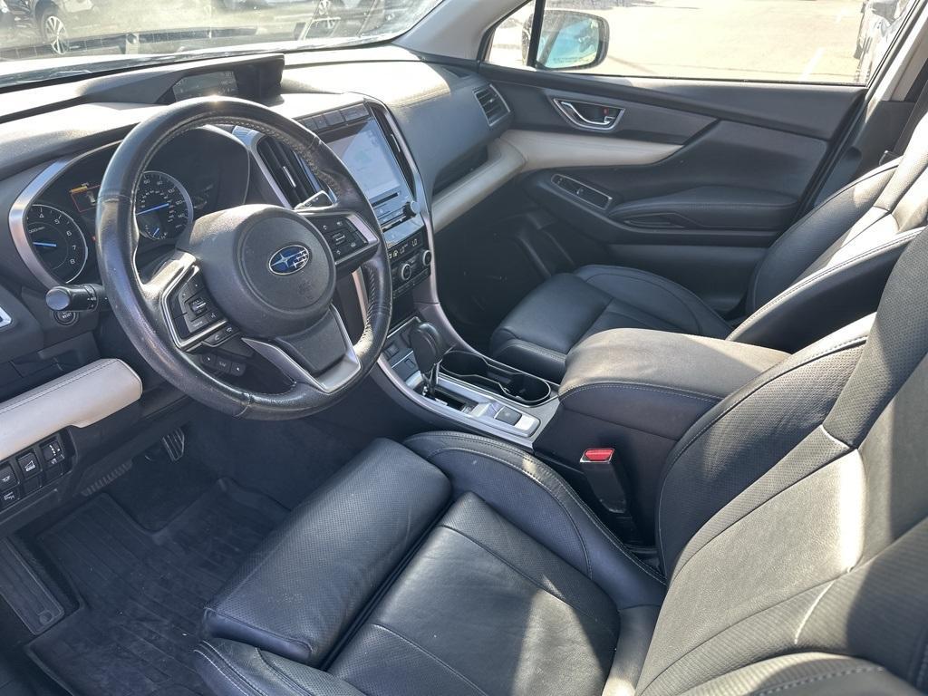 used 2022 Subaru Ascent car, priced at $25,800